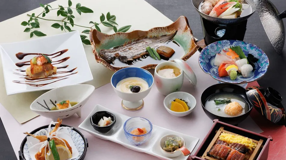 Yanagawa Hot Spring Hotel Kisensou