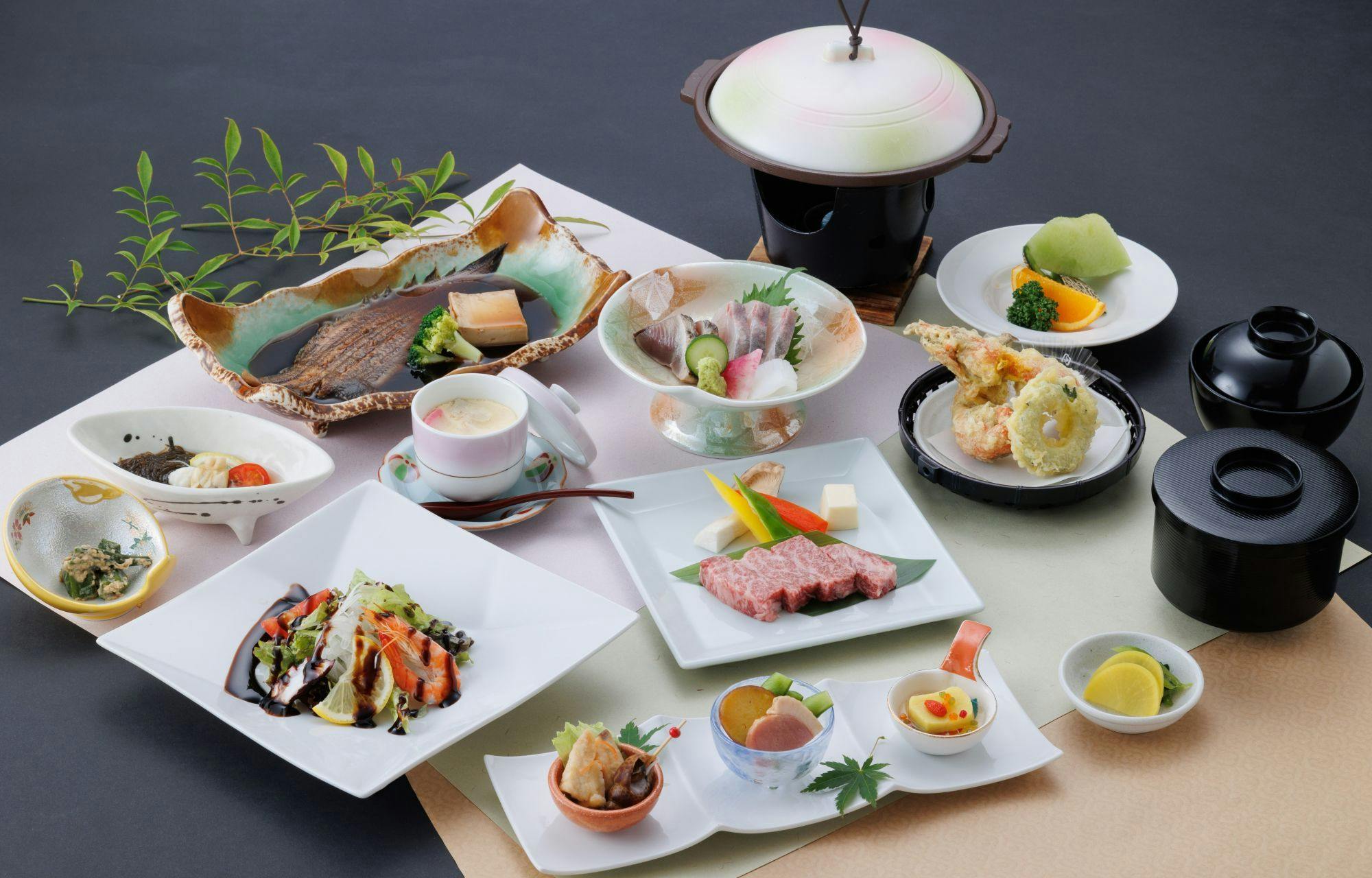 Yanagawa Hot Spring Hotel Kisensou