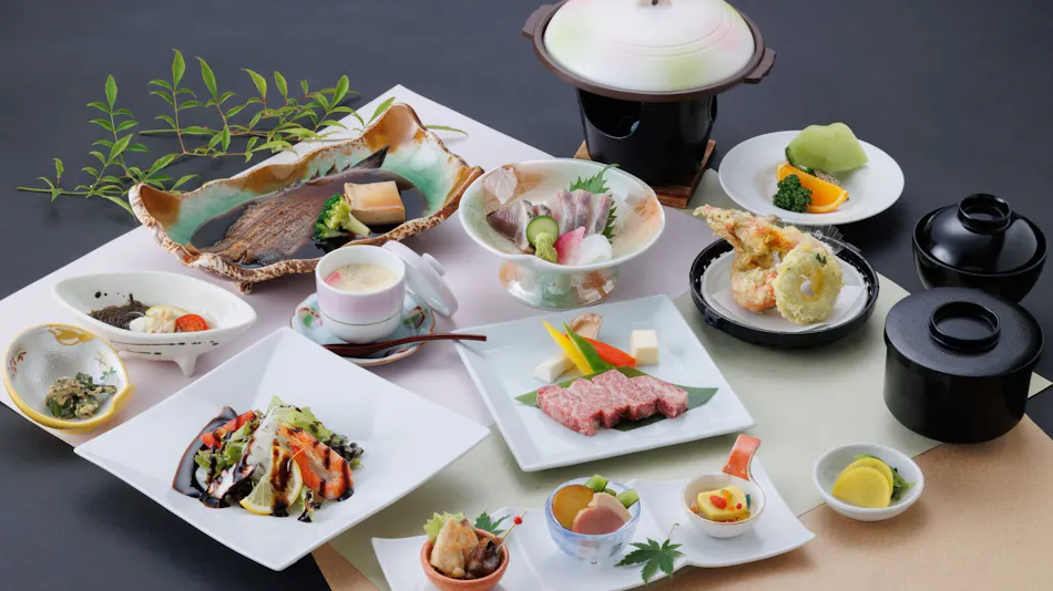 Yanagawa Hot Spring Hotel Kisensou