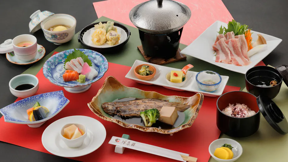 Yanagawa Hot Spring Hotel Kisensou