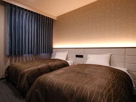 柳川温泉ホテル輝泉荘