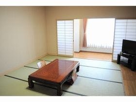 柳川温泉ホテル輝泉荘