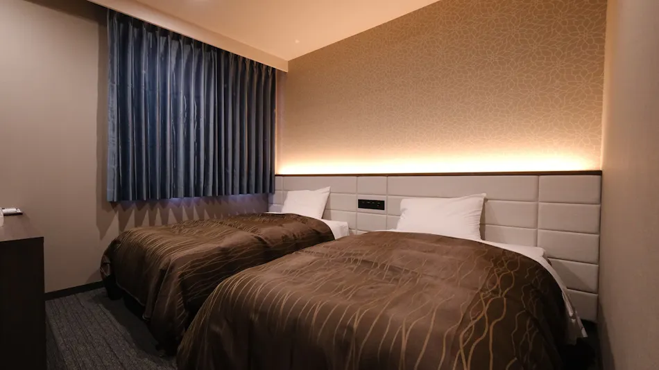 Yanagawa Hot Spring Hotel Kisensou