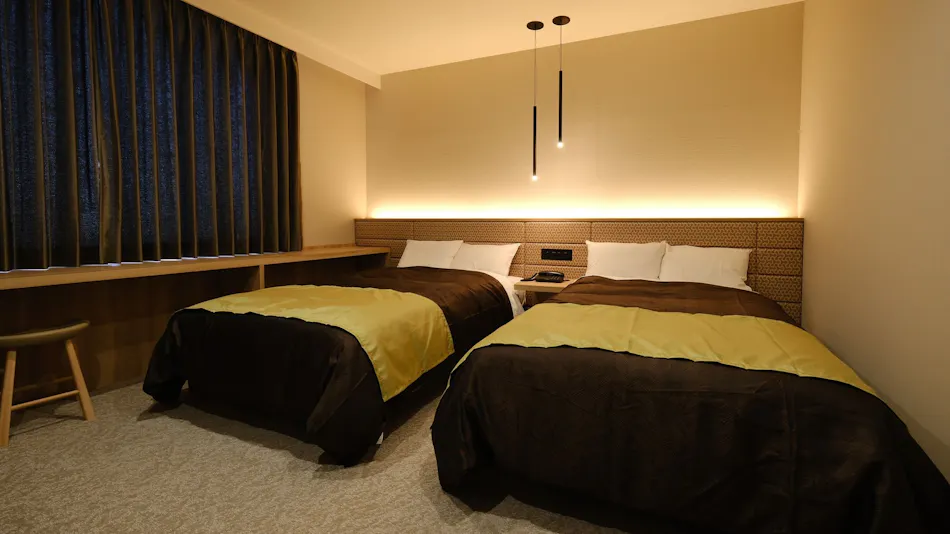 Yanagawa Hot Spring Hotel Kisensou