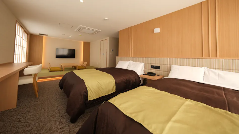 Yanagawa Hot Spring Hotel Kisensou