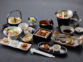 柳川温泉ホテル輝泉荘