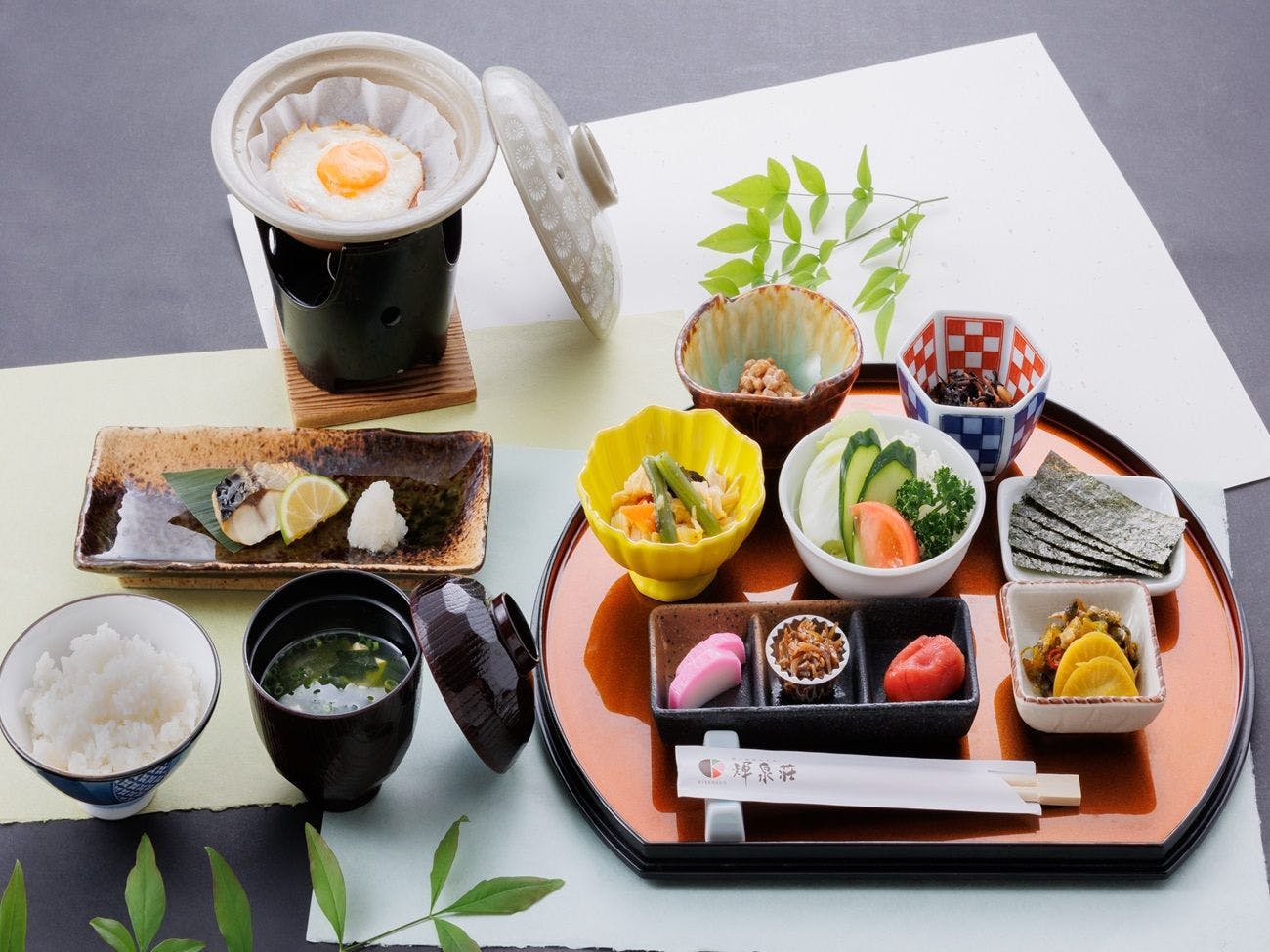 Yanagawa Hot Spring Hotel Kisensou