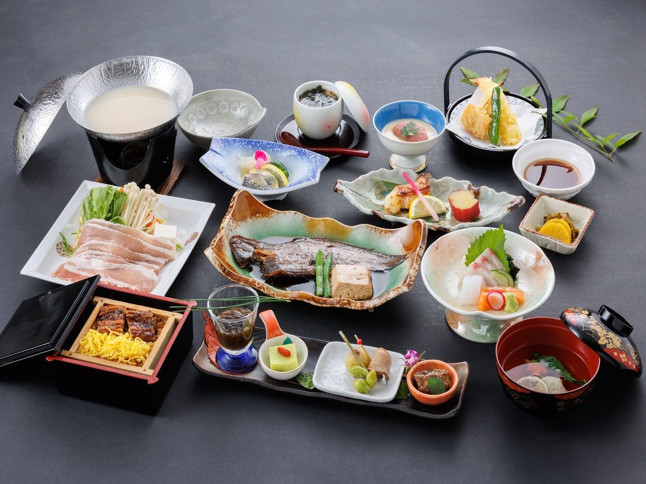 Yanagawa Hot Spring Hotel Kisensou