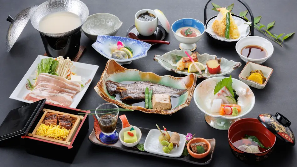 Yanagawa Hot Spring Hotel Kisensou