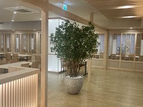 柳川温泉ホテル輝泉荘