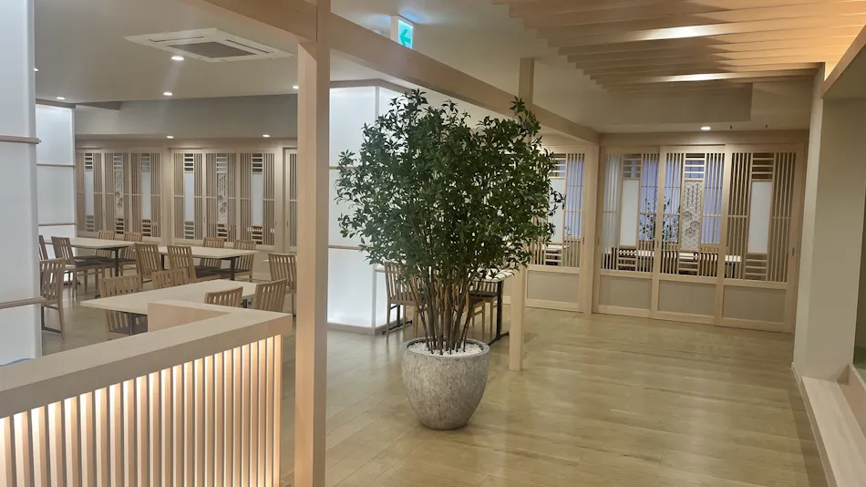 Yanagawa Hot Spring Hotel Kisensou