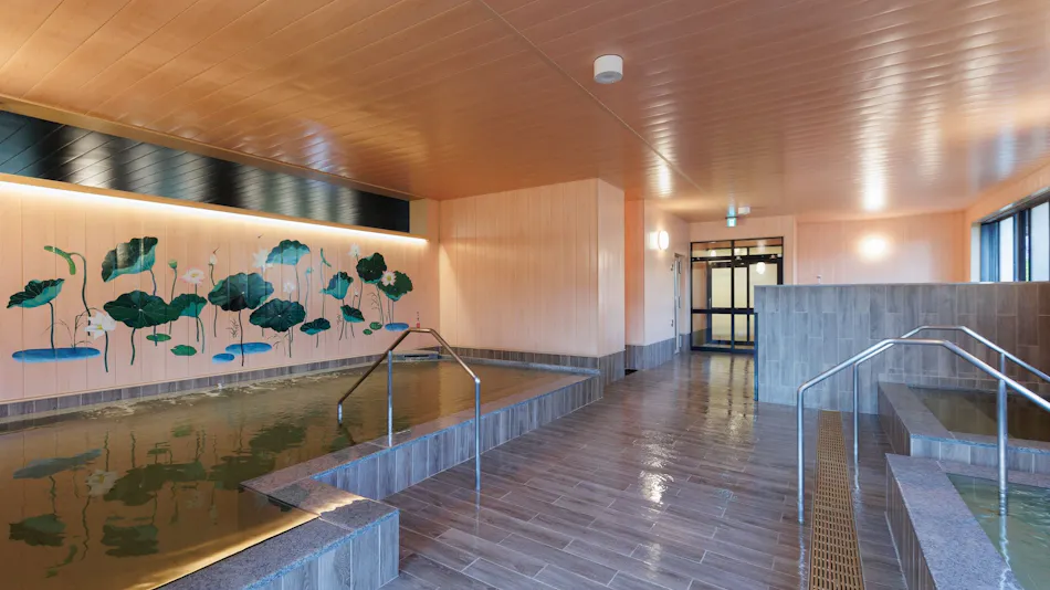 Yanagawa Hot Spring Hotel Kisensou