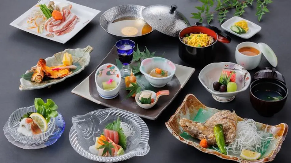 Yanagawa Hot Spring Hotel Kisensou