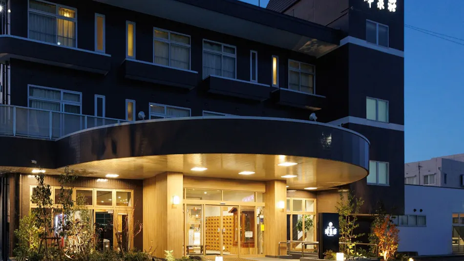 Yanagawa Hot Spring Hotel Kisensou