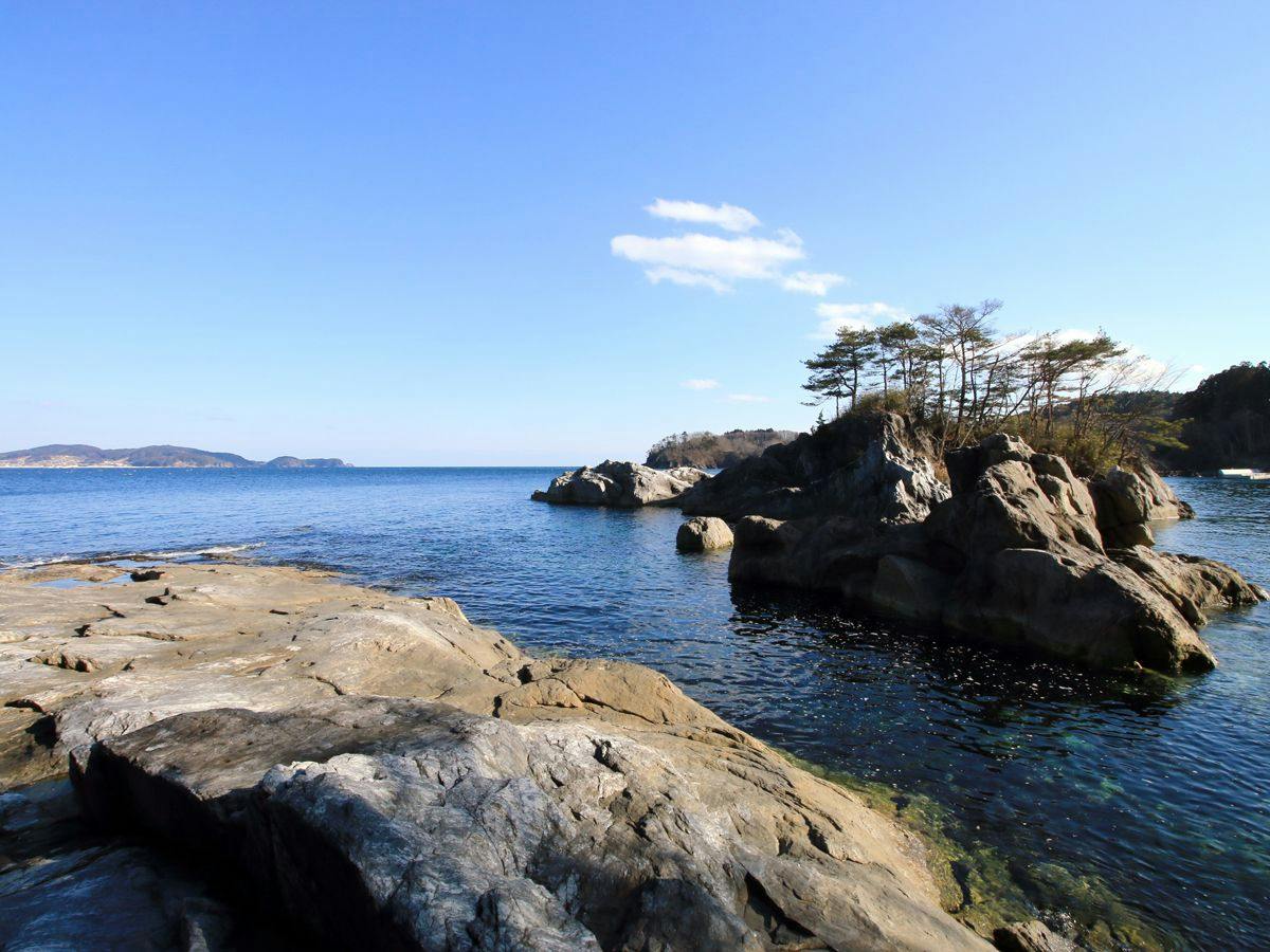 Minshuku Sakaya <Miyagi Prefecture>