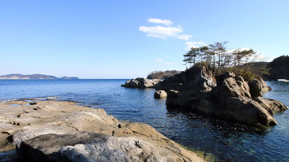 Minshuku Sakaya <Miyagi Prefecture>