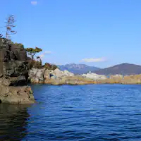 วิวชายฝั่ง