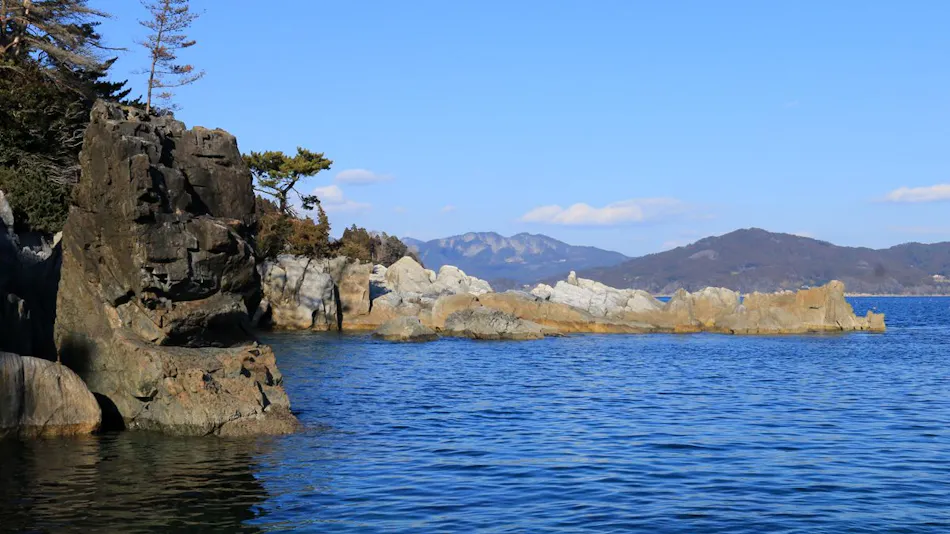 Minshuku Sakaya <Miyagi Prefecture>