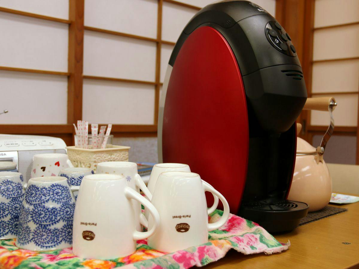 Minshuku Sakaya <Miyagi Prefecture>