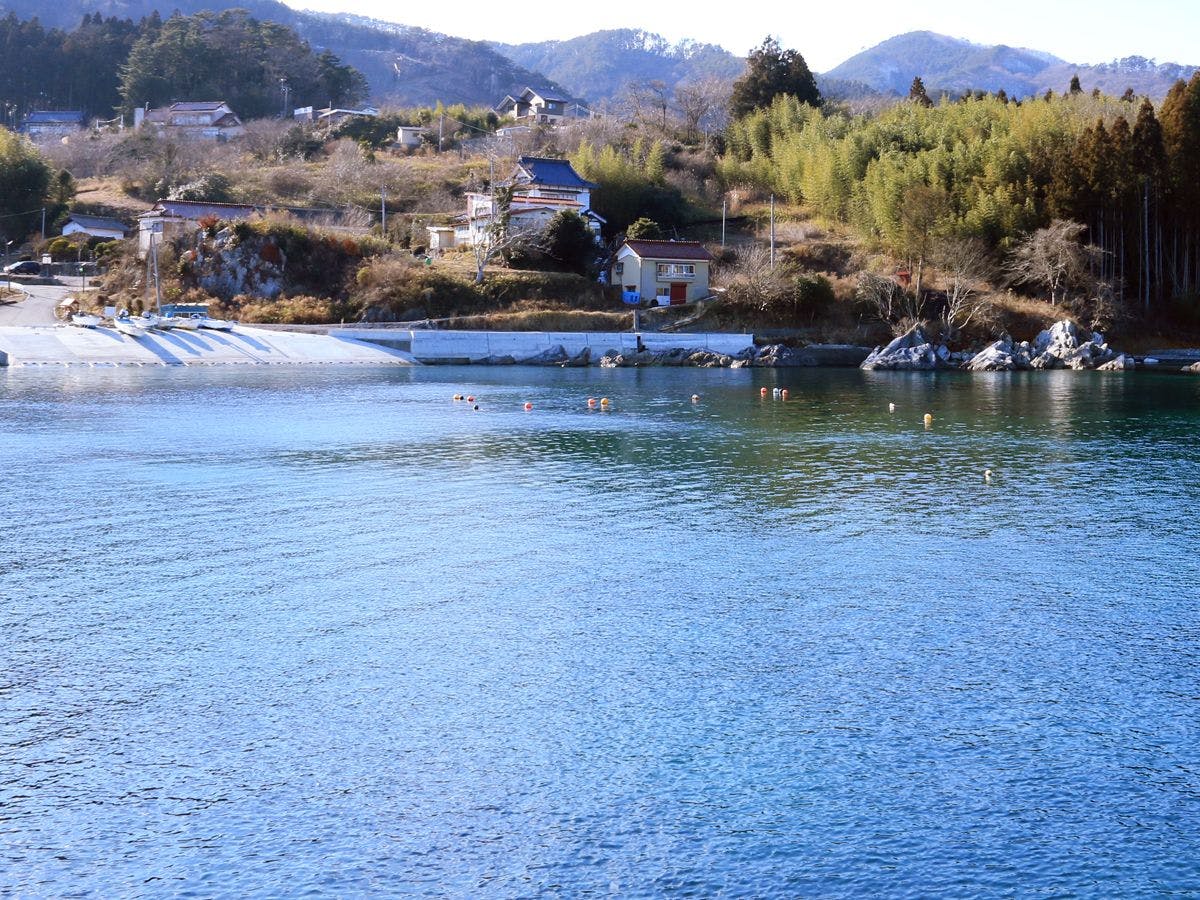 Minshuku Sakaya <Miyagi Prefecture>