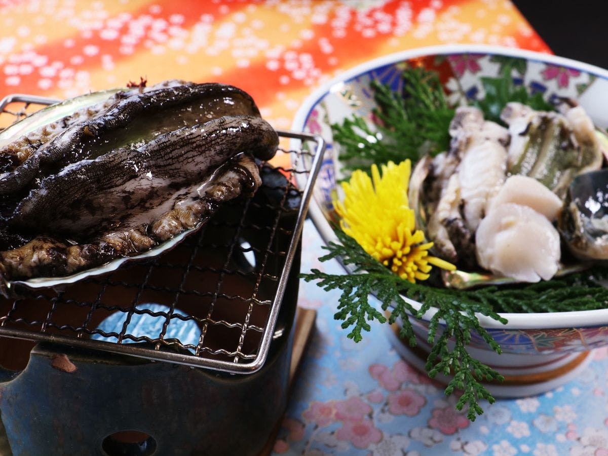 Minshuku Sakaya <Miyagi Prefecture>