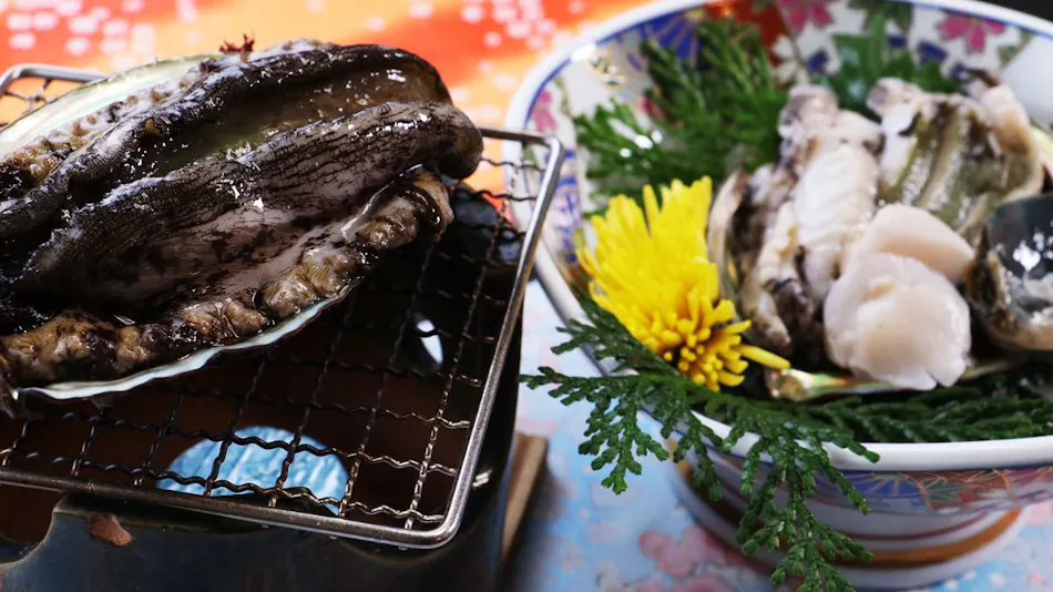 Minshuku Sakaya <Miyagi Prefecture>
