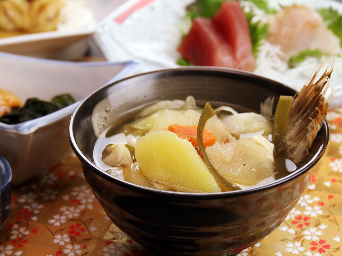 Minshuku Sakaya <Miyagi Prefecture>