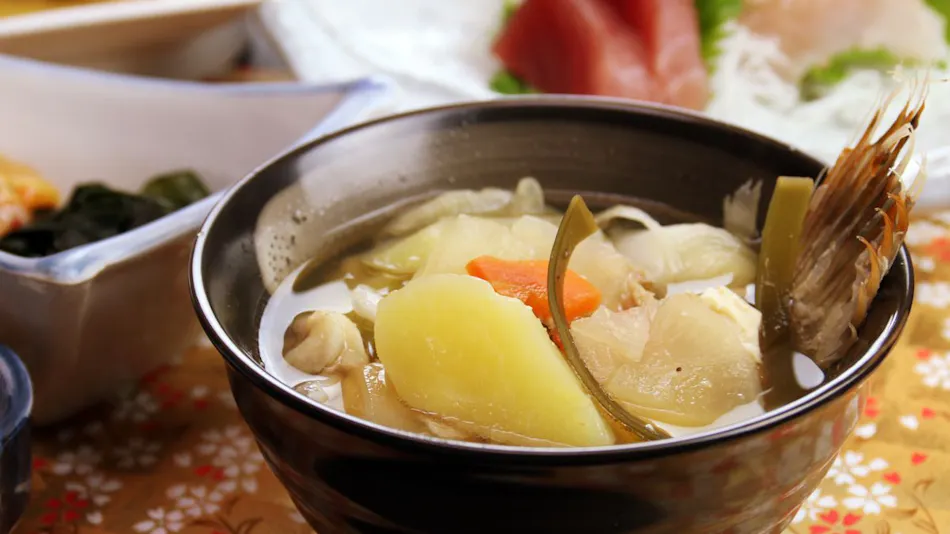 Minshuku Sakaya <Miyagi Prefecture>