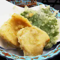 【คอร์สโฮยะ】เทมปุระ