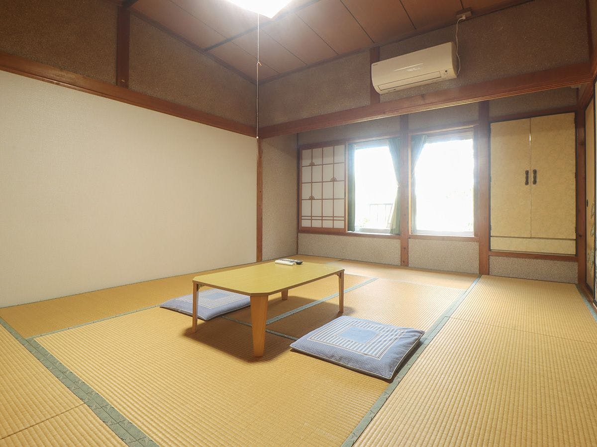 Minshuku Sakaya <Miyagi Prefecture>