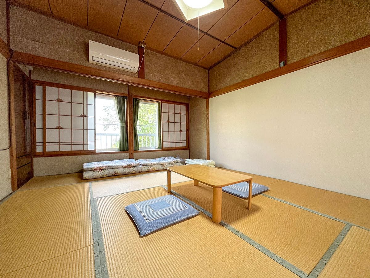 Minshuku Sakaya <Miyagi Prefecture>