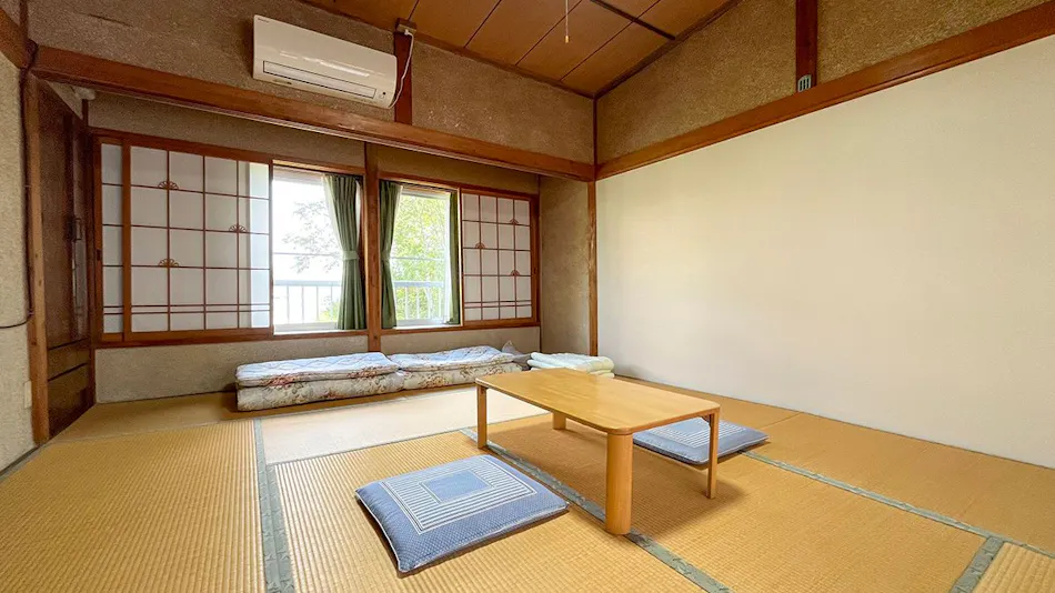 Minshuku Sakaya <Miyagi Prefecture>