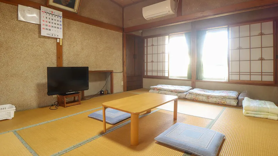Minshuku Sakaya <Miyagi Prefecture>