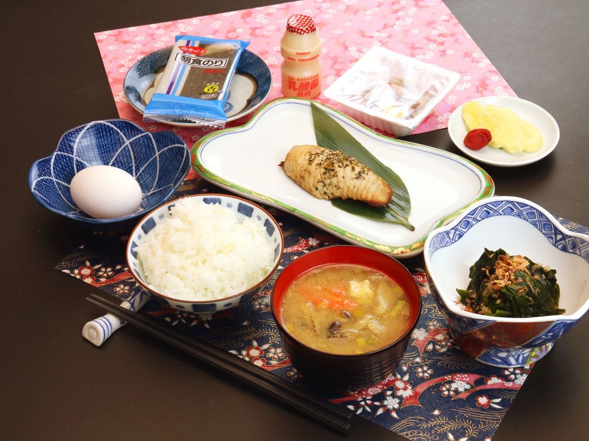 Minshuku Sakaya <Miyagi Prefecture>