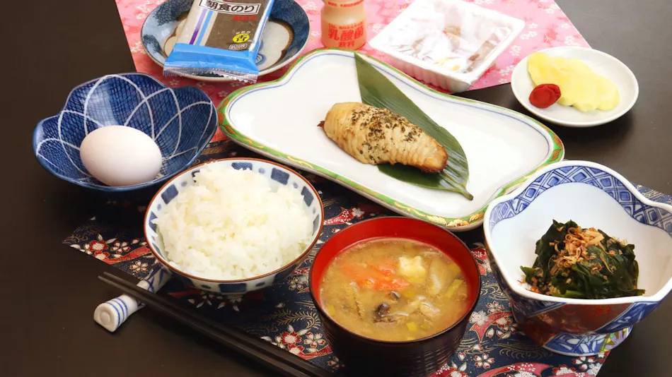 Minshuku Sakaya <Miyagi Prefecture>