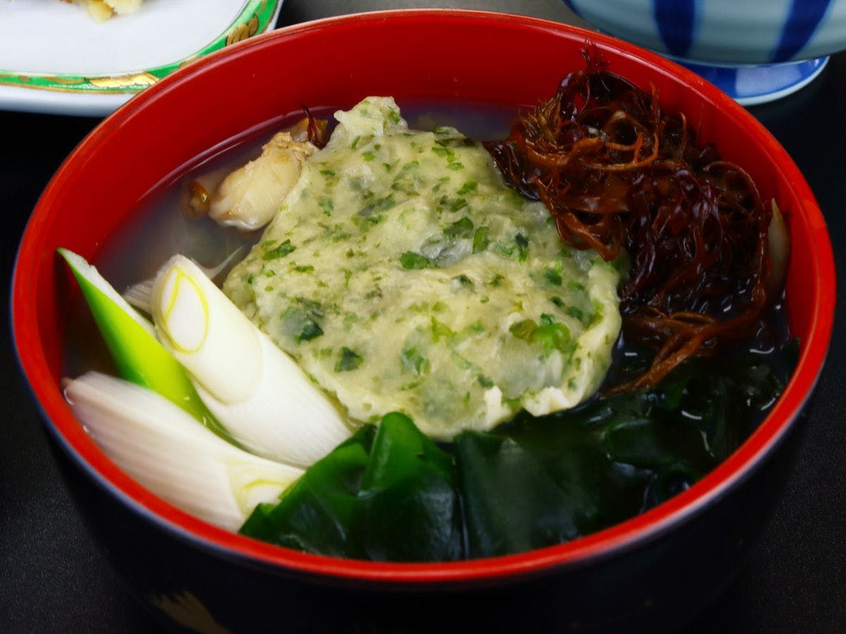Minshuku Sakaya <Miyagi Prefecture>