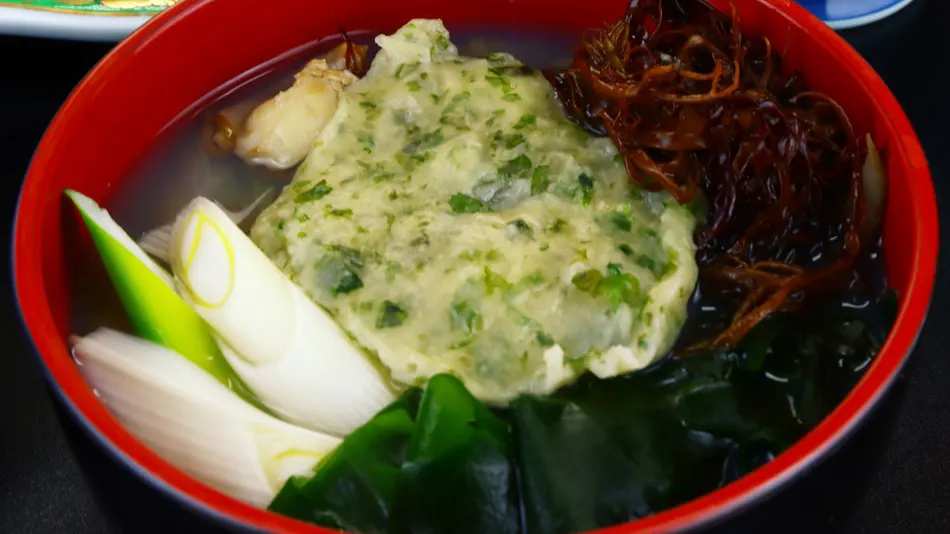 Minshuku Sakaya <Miyagi Prefecture>