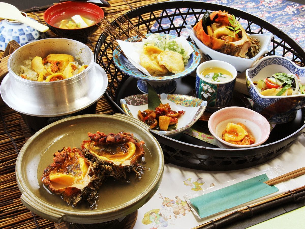 Minshuku Sakaya <Miyagi Prefecture>