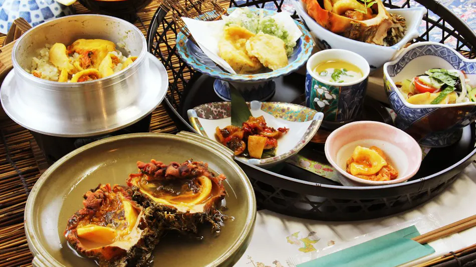 Minshuku Sakaya <Miyagi Prefecture>