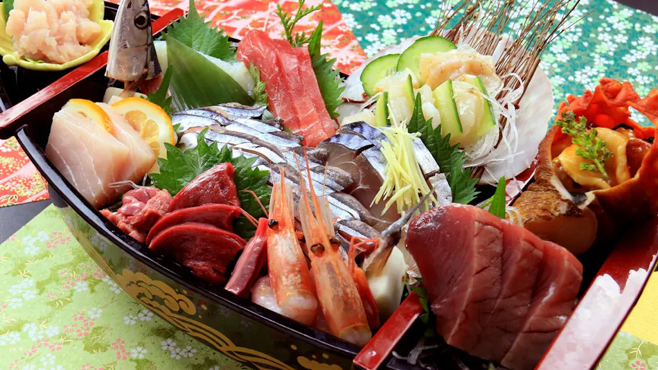 Minshuku Sakaya <Miyagi Prefecture>