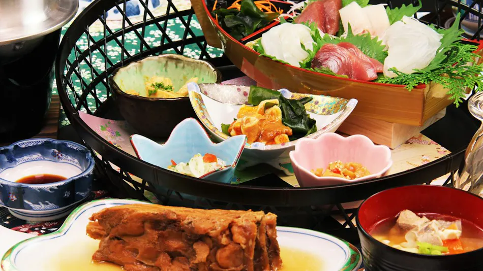 Minshuku Sakaya <Miyagi Prefecture>