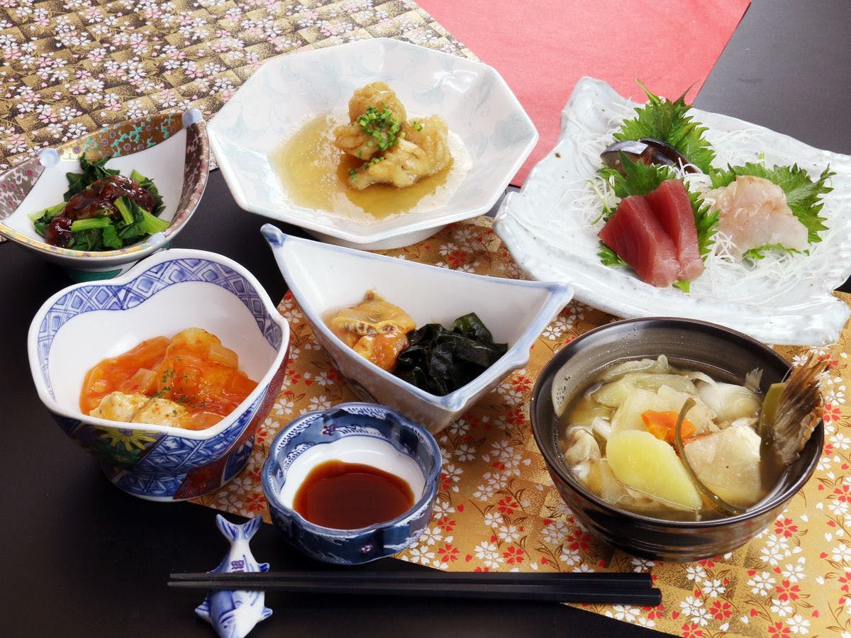 Minshuku Sakaya <Miyagi Prefecture>