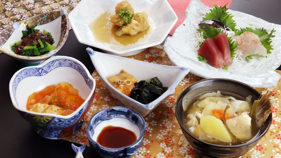 Minshuku Sakaya <Miyagi Prefecture>