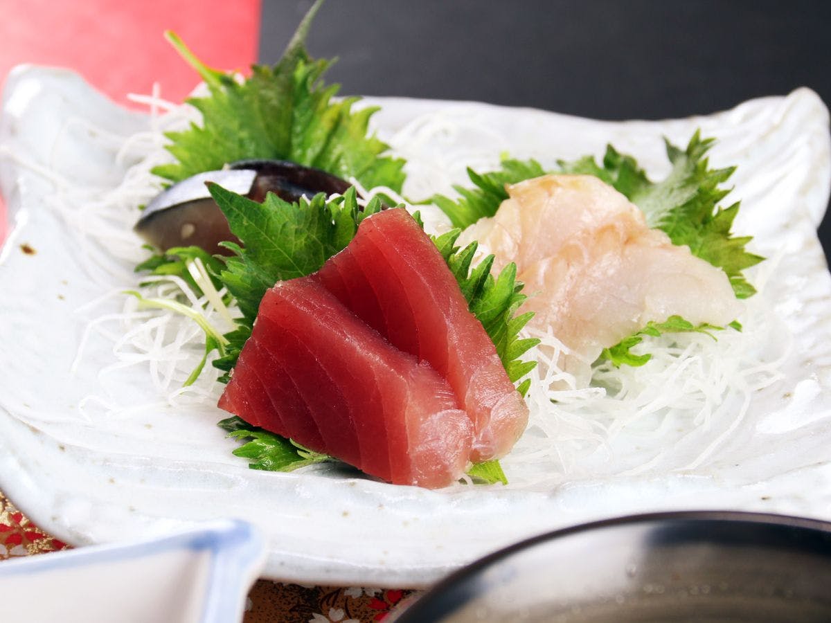 Minshuku Sakaya <Miyagi Prefecture>