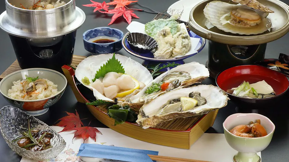 Minshuku Sakaya <Miyagi Prefecture>