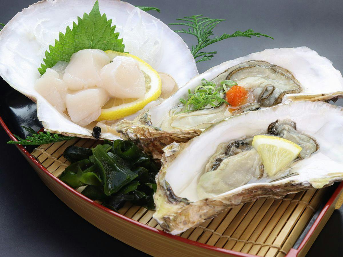 Minshuku Sakaya <Miyagi Prefecture>