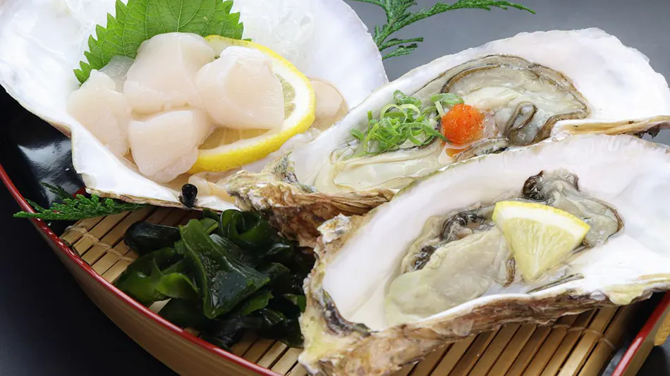 Minshuku Sakaya <Miyagi Prefecture>
