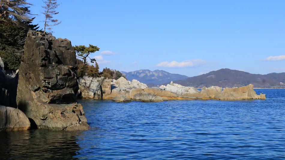 Minshuku Sakaya <Miyagi Prefecture>