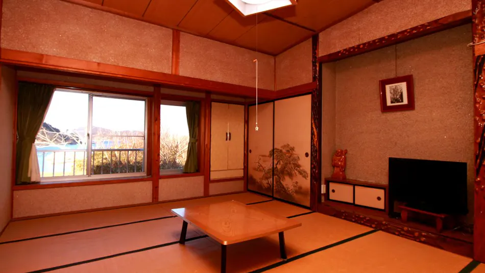 Minshuku Sakaya <Miyagi Prefecture>
