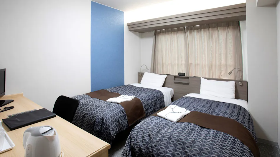 Nagasaki I・K Hotel